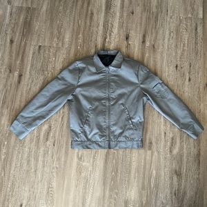 Solid Basics Harrington Work Jacket